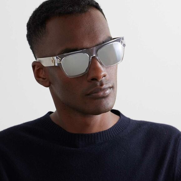 New, CHRISTIAN DIOR Sunglasses CD Diamond S8F 88A4 Authentic - Picture 2 of 12